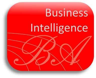 BA Business Intelligence Logo