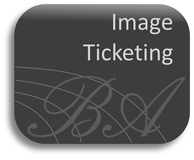 BA Image Ticketing Logo