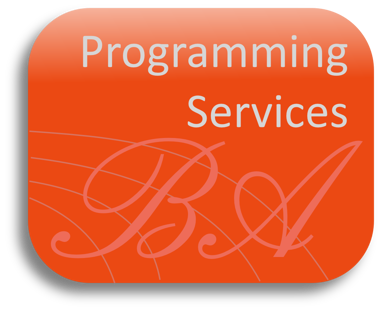 BA Programming Service Logo v2